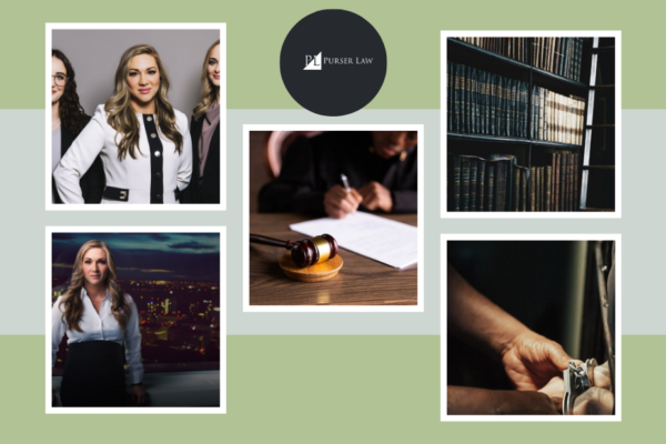 Top Criminal Defence Law Firm – Expert Legal Representation for Your Rights