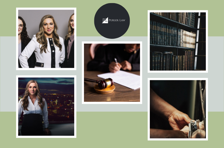 Top Criminal Defence Law Firm – Expert Legal Representation for Your Rights