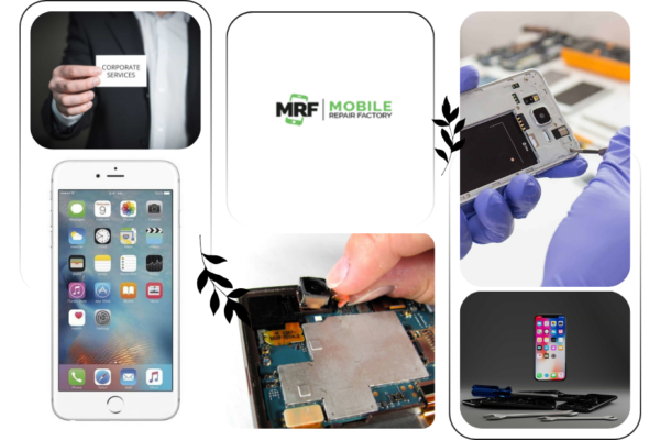 Affordable iPhone Broken Screen Fix Services – Fast & Reliable Repair