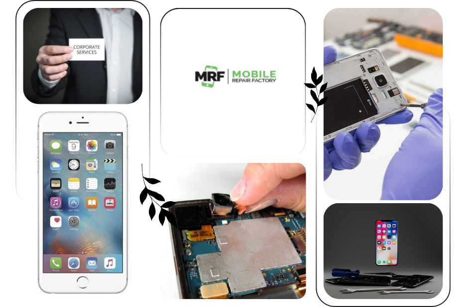 Affordable iPhone Broken Screen Fix Services – Fast & Reliable Repair