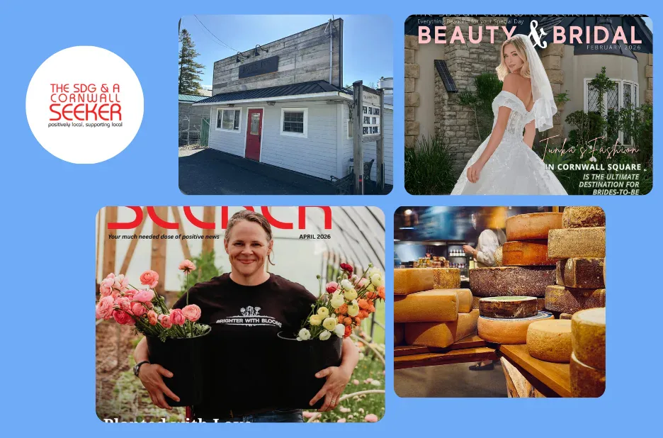 Latest Current News Cornwall Ontario – Breaking Updates and Local Stories Today