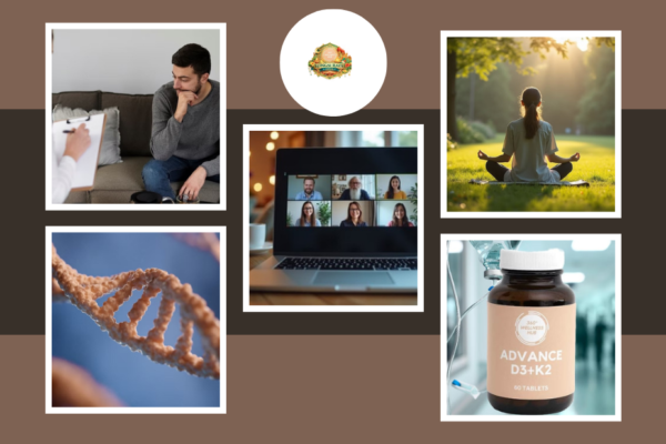 Effective Family Therapy Malaysia for Healthier Relationships at 360 Wellness Hub