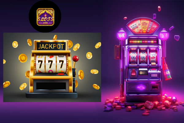 Play Slot Games Online in India for Real Money Wins and Exciting Bonuses