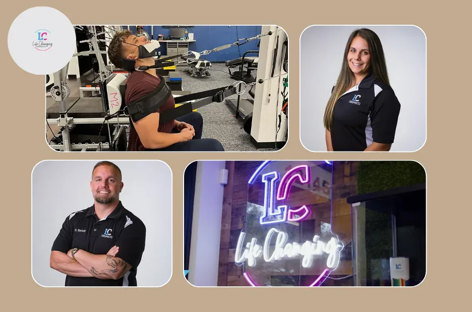 Trusted Chiropractor Broward County | Expert Spinal Care & Wellness Services