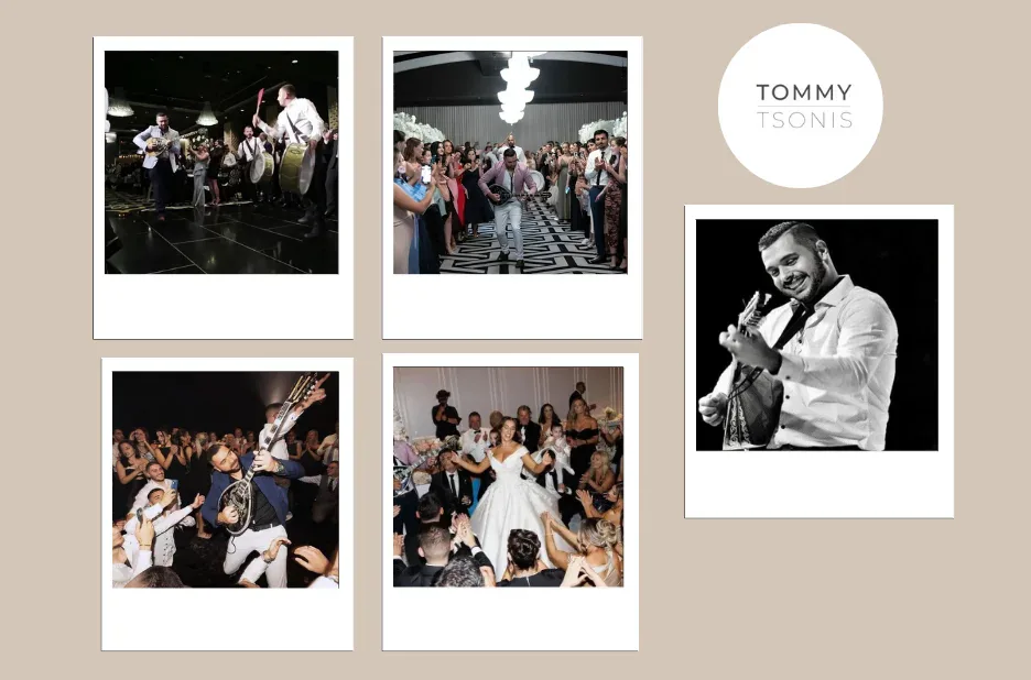 Professional Greek MC Melbourne | Skilled Event Hosts for Unforgettable Celebrations