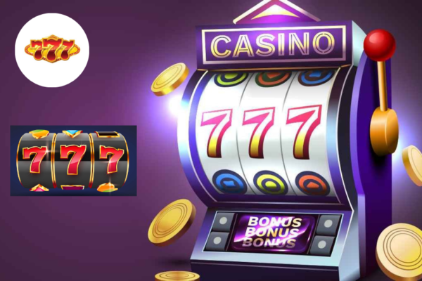 Top Casino 777 Games in India for Safe Real-Money Betting and Online Slots