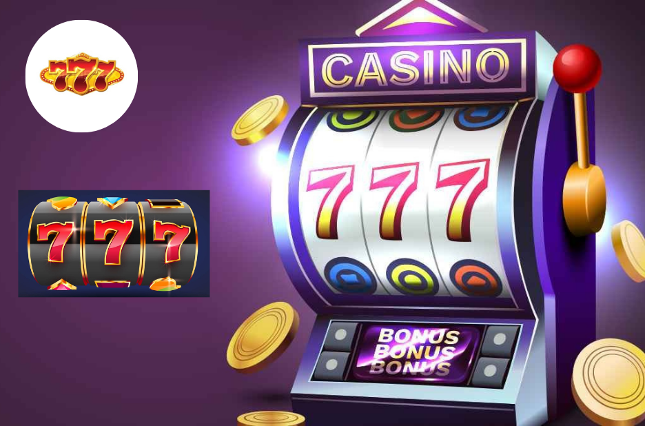 Top Casino 777 Games in India for Safe Real-Money Betting and Online Slots