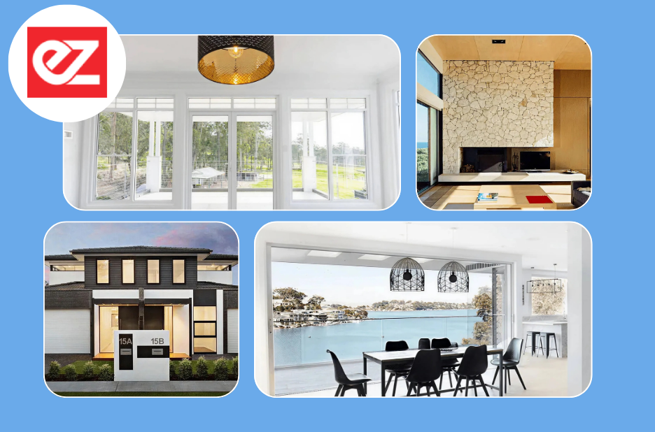 Fly Doors Melbourne – Stylish and Convenient Insect Protection Solutions