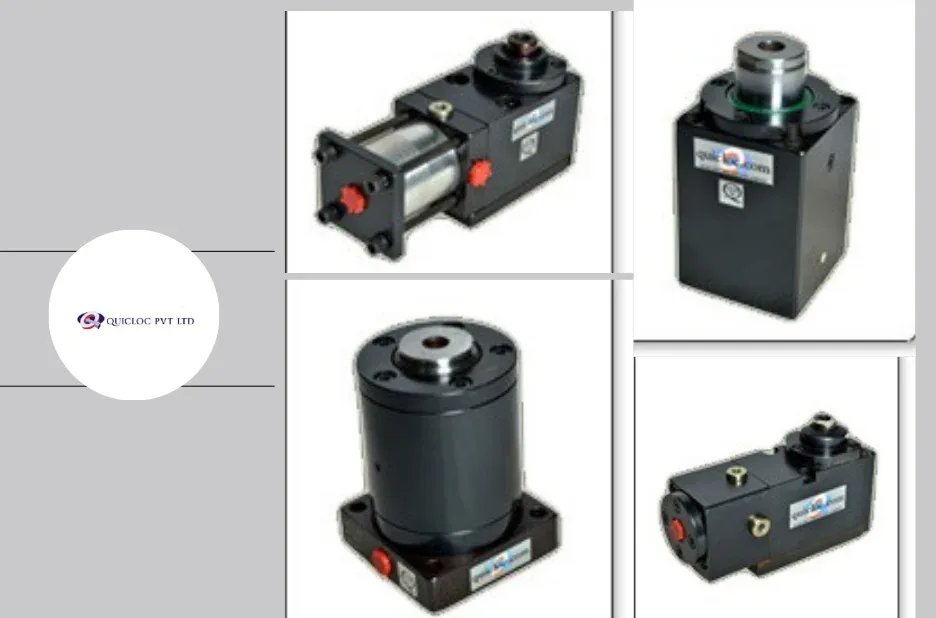 Top Hydraulic System Manufacturers in Bangalore for Reliable Industrial Solutions