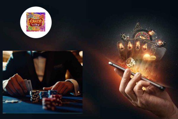 Download Crazy Time Game APK for Android – Play Live Casino Wheel Game Anytime