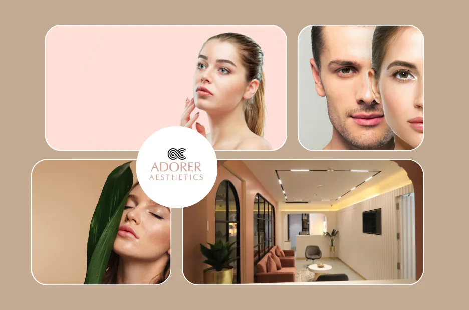 Expert Skin Specialist for Pimple Nilakh Treatment | Adoreraesthetics.com