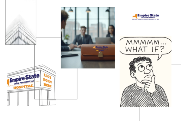 Professional Legal Publishing Service in New York | Expert Compliance Solutions