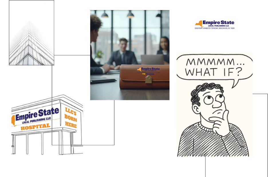 Professional Legal Publishing Service in New York | Expert Compliance Solutions
