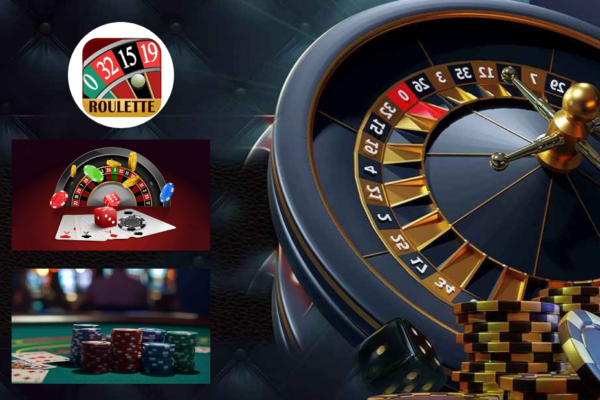 Download Roulette Game for Ultimate Online Gaming Experience