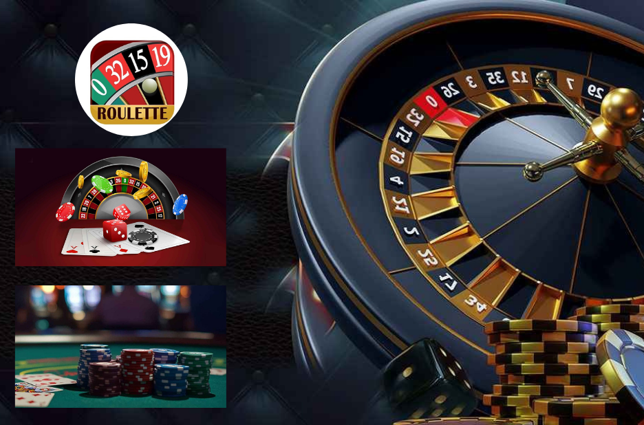 Download Roulette Game for Ultimate Online Gaming Experience
