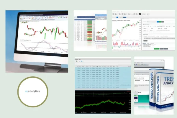 Best Technical Analysis Software for Accurate Trading and Smart Market Insights