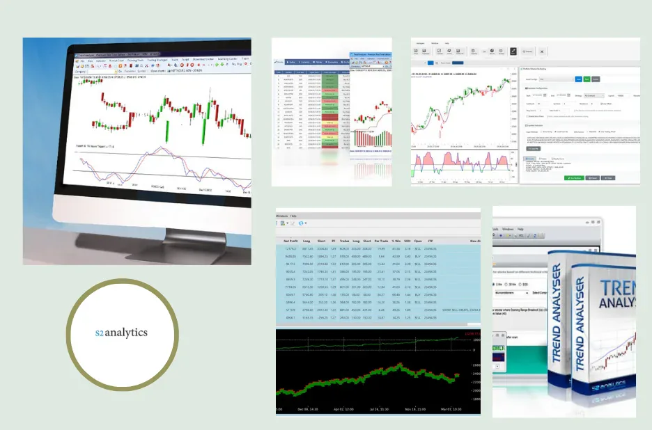 Best Technical Analysis Software for Accurate Trading and Smart Market Insights