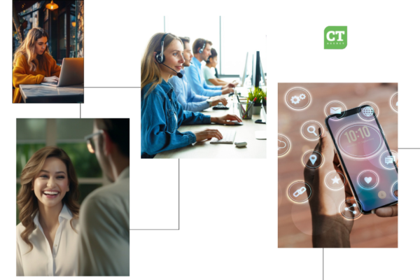 Top Remote Work Phone Solutions for Seamless Communication and Productivity
