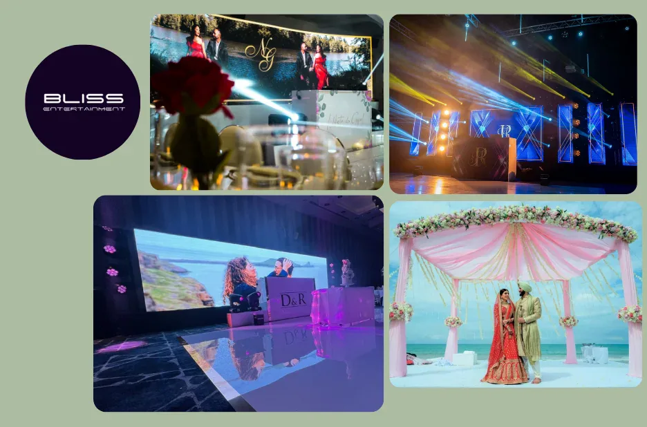 Top Indian Wedding DJ Nottingham for Unforgettable Celebrations and Entertainment