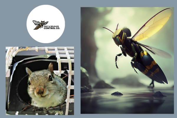 Trusted Pest Control Service Newton NJ | Expert Home & Business Protection