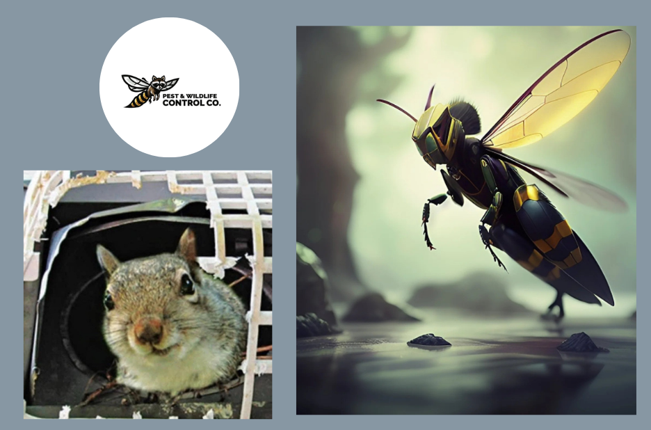 Trusted Pest Control Service Newton NJ | Expert Home & Business Protection