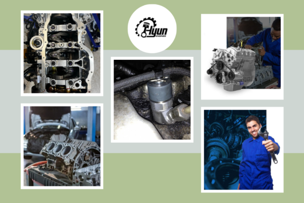 Hyundai Tucson Engine for Sale – Reliable, Warranty-Backed Engines with Fast Delivery