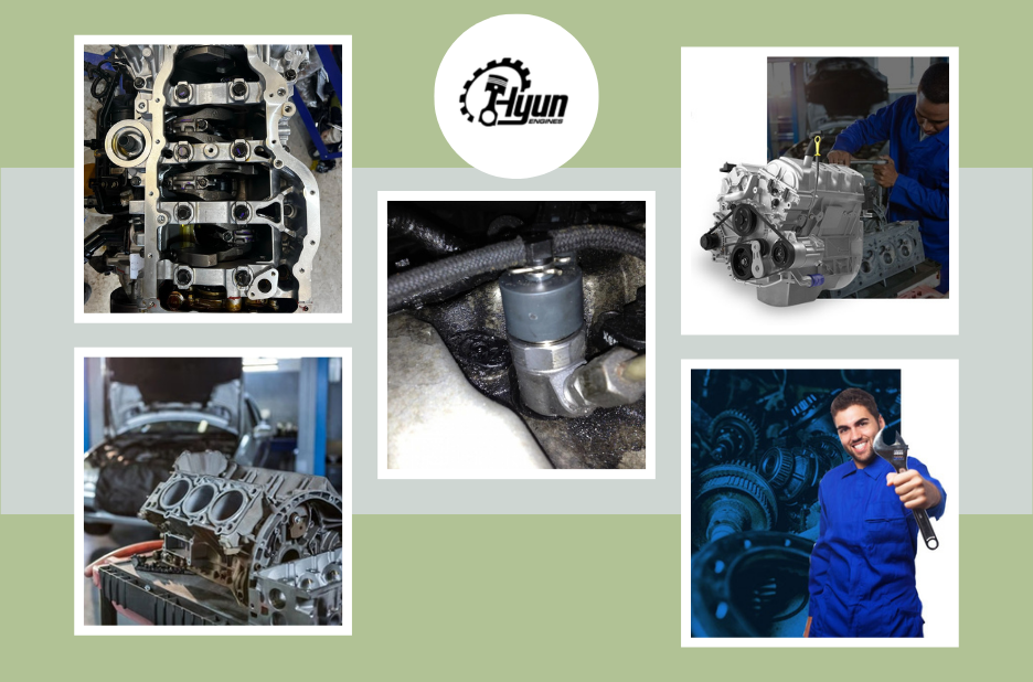 Hyundai Tucson Engine for Sale – Reliable, Warranty-Backed Engines with Fast Delivery