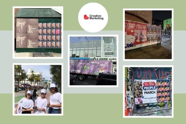 Effective Street Posting New York Services for Maximum Advertising Impact