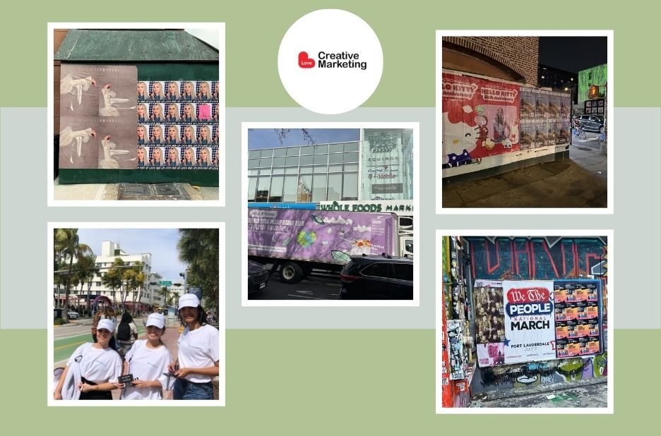 Effective Street Posting New York Services for Maximum Advertising Impact