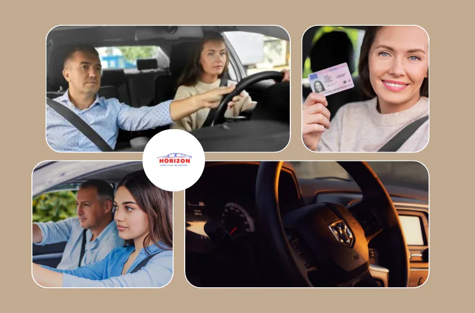 Best Teenagers Driving Training Course in Virginia for Safe and Confident Young Drivers