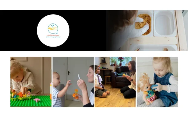 Effective Child Speech Therapy in Greater London for Improved Communication Skills