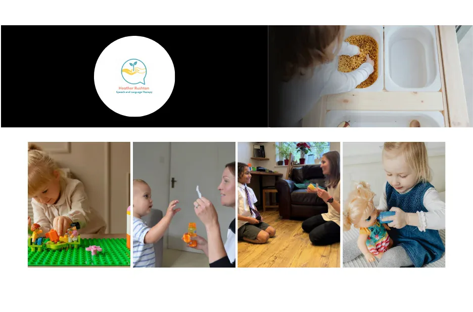 Effective Child Speech Therapy in Greater London for Improved Communication Skills