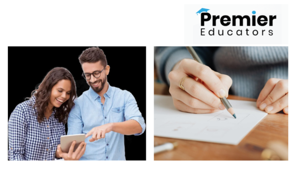 Expert Childcare Staffing Solutions in Southern California | Premier Educators