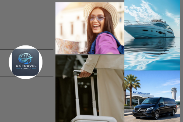 Bodrum Airport Transfer Services – Private, VIP, and Reliable UK Travel Solutions
