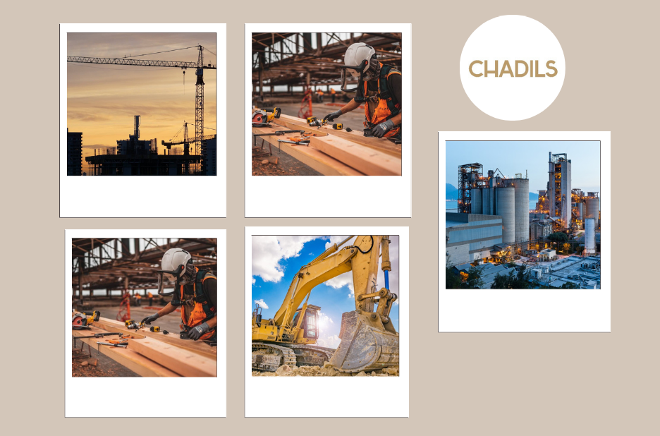 Expert Valuation Consulting Services for Property, Equipment, and Industrial Assets