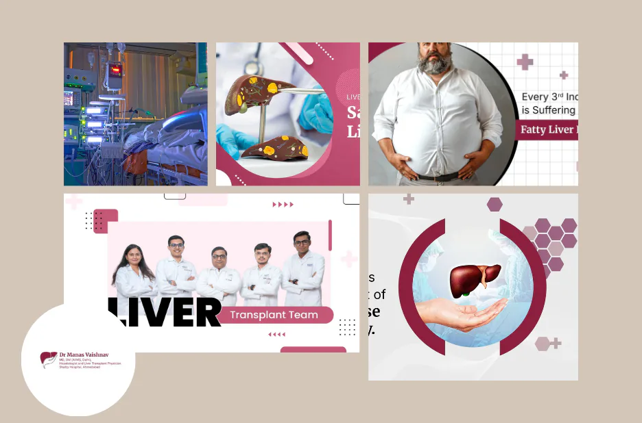 Top Liver Specialist Doctor in Ahmedabad for Advanced Hepatology Care and Liver Treatment