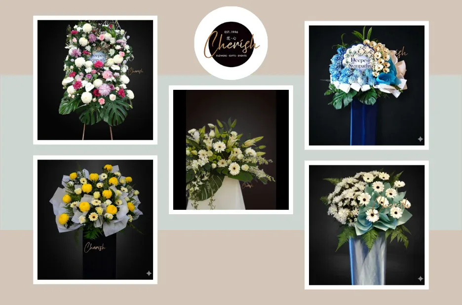 Birthday Flower Delivery Ipoh – Fresh Blooms for Memorable Celebrations
