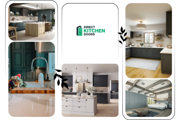 Affordable Kitchen Cabinet UK Solutions for Your Dream Kitchen Remodel