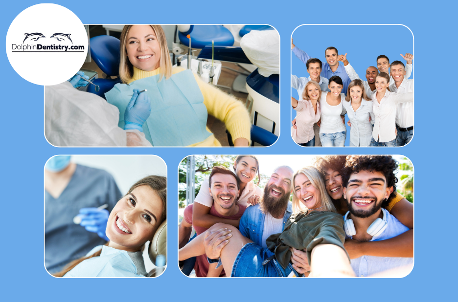 Emergency Dentist Ottawa | Prompt and Compassionate Dental Care at Dolphin Dentistry