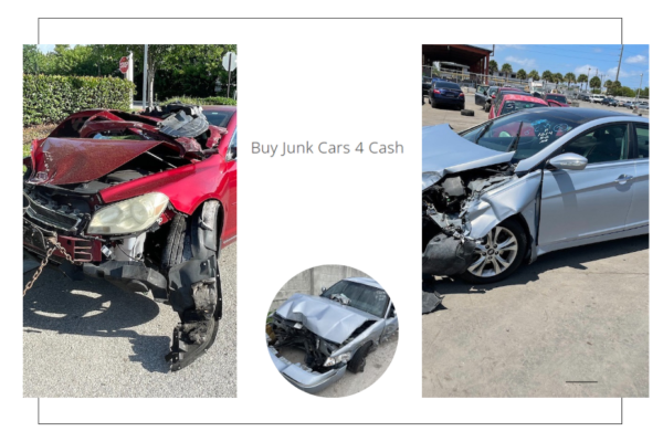 Top Tips to Sell and Buy Junk Cars in Miami for Cash Fast