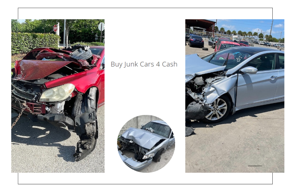 Top Tips to Sell and Buy Junk Cars in Miami for Cash Fast