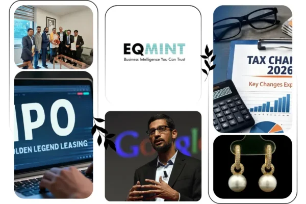 Latest Upcoming IPO News Updates 2024 – Track Key Announcements & Market Trends