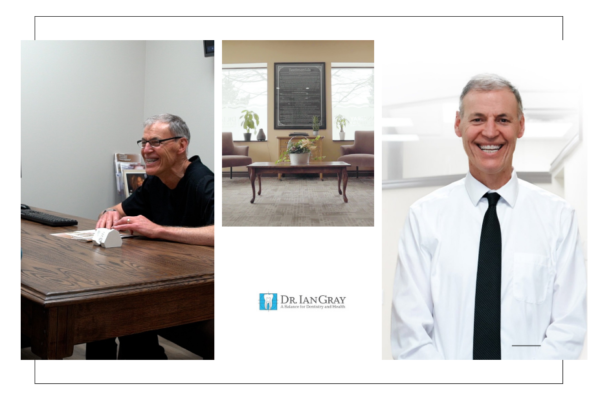 Sedation Options for Anxious Patients Newmarket | Safe Dental Care at Dr. Ian Gray Dental Group