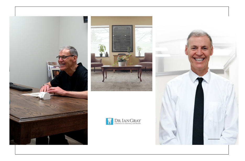 Sedation Options for Anxious Patients Newmarket | Safe Dental Care at Dr. Ian Gray Dental Group