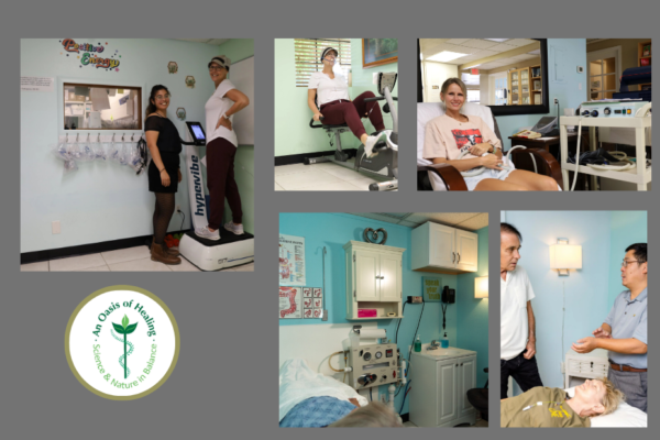 Effective Holistic Cancer Therapy for Mind, Body, and Spirit Healing
