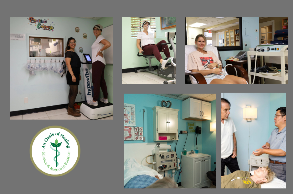Effective Holistic Cancer Therapy for Mind, Body, and Spirit Healing