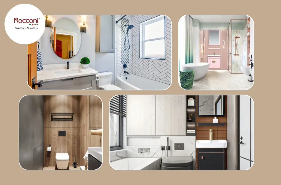 Top Bathroom Taps In Malaysia for Modern Homes – Sleek Design & Durable Performance