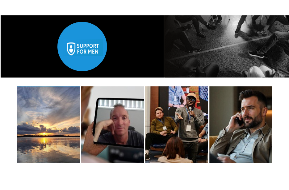 Trusted Male Counsellor Brisbane for Confidential Men’s Mental Health Support