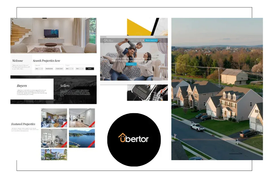 Top Websites For Real Estate Agents to Boost Your Client Base in 2024