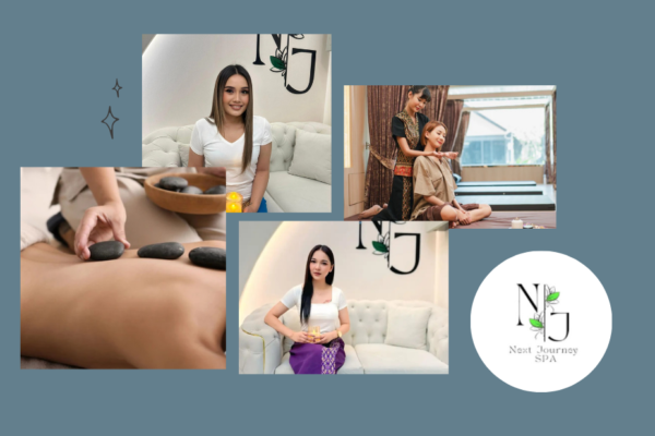 Ultimate Luxury Foot Spa Dubai Experience for Total Relaxation and Rejuvenation